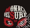 Monaci Del Surf - Monaci Del Surf III cd musicale di Monaci Del Surf
