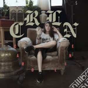 Crln - Caroline cd musicale di Crln