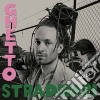 Nico Royale - Ghetto Stradivari cd