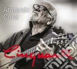 Armando Corsi - Cinquanta cd
