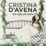 Cristina D'Avena - Le Sigle Piu' Belle (2 Cd)