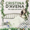 Cristina D'Avena - Le Sigle Piu' Belle (2 Cd) cd musicale di Cristina D'Avena