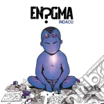 En?gma - Indaco (Deluxe Edition) (Cd+T-Shirt) cd