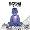 En?gma - Indaco (Deluxe Edition) (Cd+T-Shirt) cd