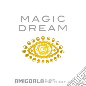 Magic Dream / Various cd musicale