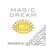 Magic Dream / Various cd
