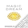 Magic Dream / Various cd