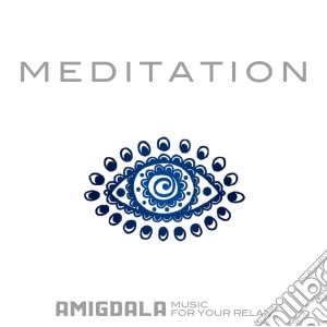 Meditation / Various cd musicale