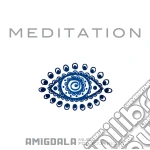 Meditation / Various cd