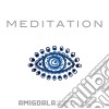 Meditation / Various cd