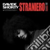 Davide Shorty - Straniero cd musicale di Davide Shorty