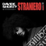 (LP Vinile) Davide Shorty - Straniero (180 Gr)
