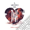 Marco Ligabue - Il Mistero Del Dna cd