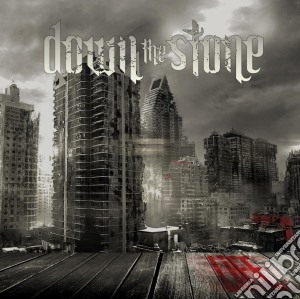 Down The Stone - Life cd musicale di Down The Stone