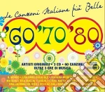 Anni '60 '70 '80 - Volume 2 (3 Cd) cd