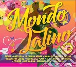 Mondo Latino - Volume 1 (3 Cd)
