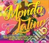 Mondo Latino - Volume 1 (3 Cd) cd
