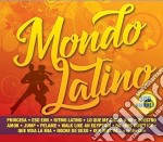 Mondo Latino - Volume 2 (3 Cd)