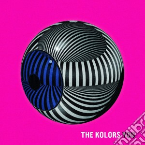 Kolors (The) - You cd musicale di Kolors (The)