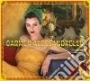Carmen Alessandrello - Al Centro Esatto Di Una Nuvola cd musicale di Carmen Alessandrello