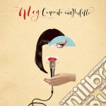 (LP Vinile) Meg - Concerto Imperfetto (2 Lp)