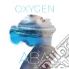 Aba - Oxygen cd