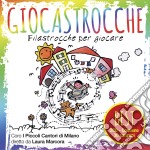 Coro I Piccoli Cantori Di Milano - The Best Of Giocastrocche (2 Cd)