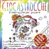 Coro I Piccoli Cantori Di Milano - The Best Of Giocastrocche (2 Cd) cd