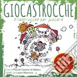 Coro I Piccoli Cantori Di Milano - Giocastrocche 8