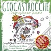 Coro I Piccoli Cantori Di Milano - Giocastrocche 8 cd