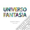 Roberto Binetti - Universo Fantasia cd