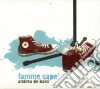 Andrea De Balsi - Famme Sape' cd