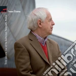 Franco D'Andrea - Three Concerts - Live At The Auditorium Parco Della Musica (3 Cd) cd