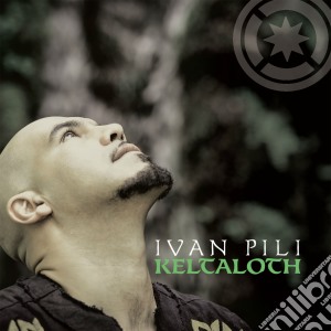Ivan Pili - Keltaloth cd musicale di Ivan Pili