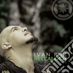 Ivan Pili - Keltaloth cd
