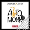 On Air & Mattia Cigalini - Alto Monk cd