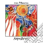 Pino Minafra - Minafric cd
