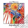 Pino Minafra - Minafric cd