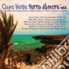 Capo Verde Terra D'Amore Vol.6 cd