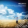 Marco Sampaolo - Con La Mente E Con Il Cuore - Musiche Per Meditare E Pregare cd