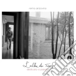 Remo Anzovino - L'Alba Dei Tram - Dedicato A Pasolini cd