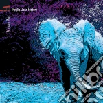 Puglia Jazz Factory - African Way cd