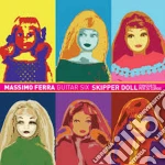 Massimo Ferra - Skipper Doll cd