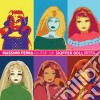 Massimo Ferra - Skipper Doll cd