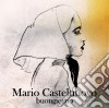 Mario Castelnuovo - Buongiorno cd