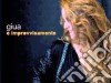 (LP Vinile) Giua - E Improvvisamente cd