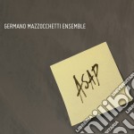 Germano Mazzocchetti - Asap
