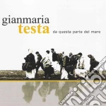 Gianmaria Testa - Da Questa Parte Del Mare cd