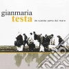 Gianmaria Testa - Da Questa Parte Del Mare cd musicale di Gianmaria Testa