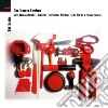 Tino Tracanna - Red Basics cd